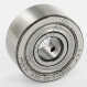 Galet de roulement - 305801C-2Z-SKF