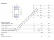 305803-C-2Z-SKF