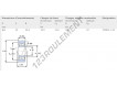 305805-C-2Z-SKF