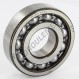 Roulement à billes - 306-SKF