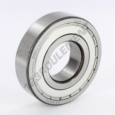 308-2Z-SKF