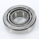 Roulement conique - 31308-CL7C-SKF