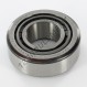 Roulement conique - 31593-31520-SKF