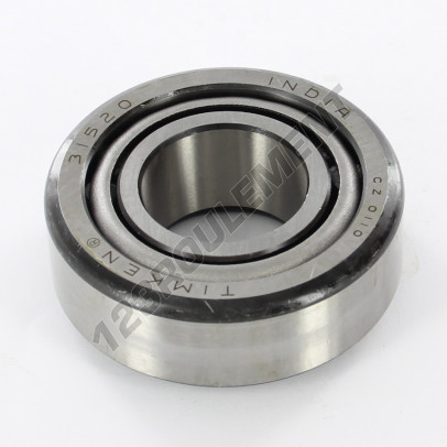 31593-31520-TIMKEN