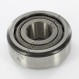Roulement conique - 3192-3120-TIMKEN