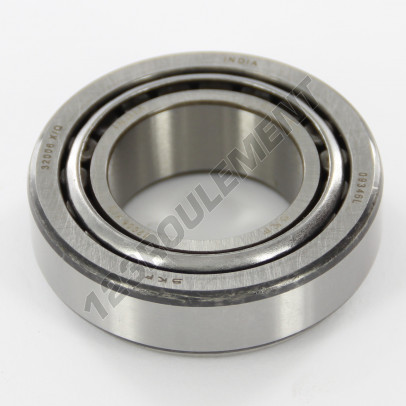 32006-X-Q-SKF