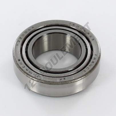 32006-X-TIMKEN