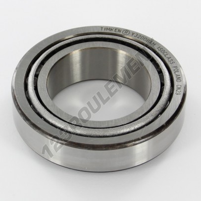 32008X-TIMKEN