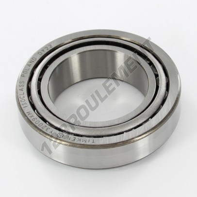 32009X-TIMKEN