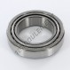 Roulement conique - 32010-X-XAA-TIMKEN