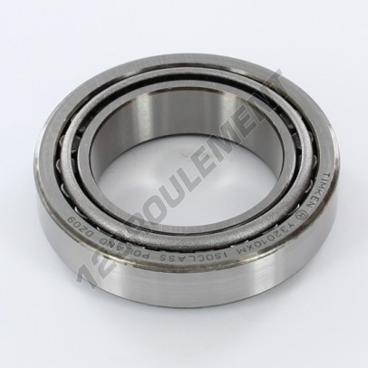 X32010X-Y32010X-TIMKEN