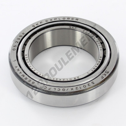 32012-X-Q-CL7C-SKF
