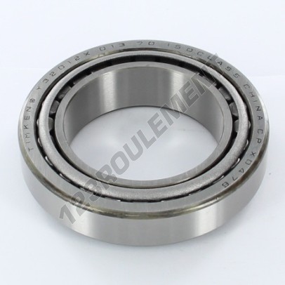 32012-X-TIMKEN