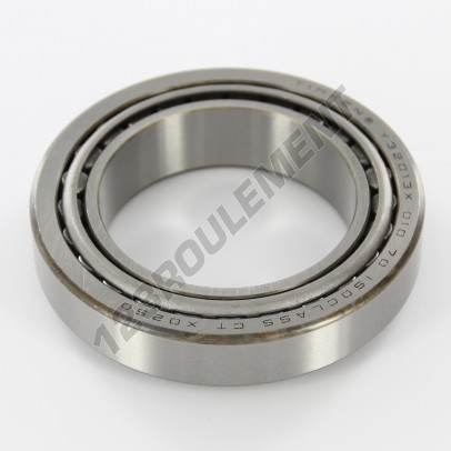 32013X-TIMKEN