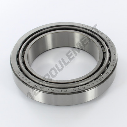 32020X-TIMKEN