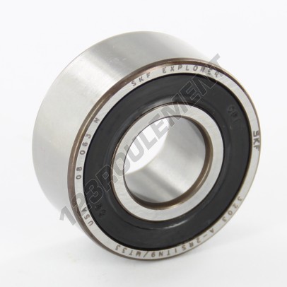 3203-A-2RS1-TN9-SKF