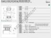 3203-BD-2HRS-TVH-FAG