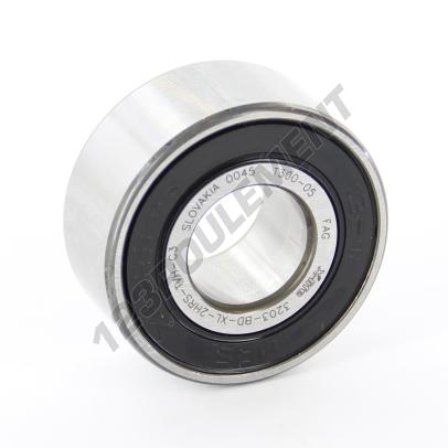 5203-2RS-C3-FAG