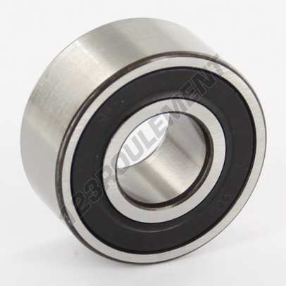 3203A-2RS1-TN9-C3-MT33-SKF