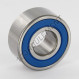 Roulement à billes - 3204-2RS-C3