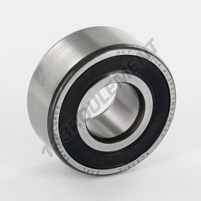 3204-A-2RS1-TN9-MT33-SKF