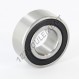 Roulement à billes - Double rangée - 3205-2RS-INOX