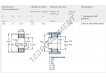 3205-A-2RS1-TN9-MT33-SKF
