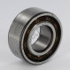 Roulement à billes - Double rangée - 3205-ATN9-C3-SKF