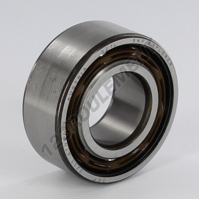 3205-ATN9-C3-SKF
