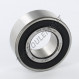 Roulement à billes - Double rangée - 3206-2RSB-TVH-FAG