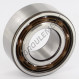 Roulement à billes - 3206-ATN9-C3-SKF