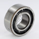 Roulement à billes - 3207-A-SKF