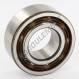 Roulement à billes - 3207-ATN9-SKF