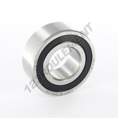 3207B-2RS-C3-ASFERSA