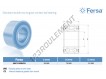 3207B-2RS-C3-ASFERSA