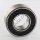 Roulement à billes - 3208-A-2RS1-TN9-MT33-SKF