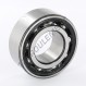 Roulement à billes - Double rangée - 3208-BD-TVH-L285-C3-FAG