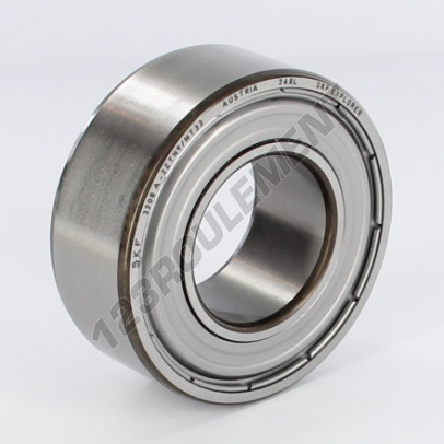 3208-A-2Z-TN9-SKF