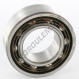 Roulement à billes - 3209-ATN9-C3-SKF