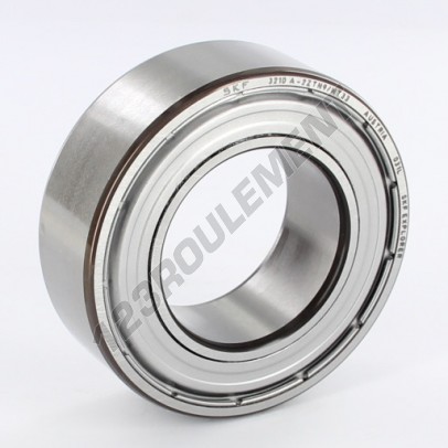 3210-A-2Z-TN9-SKF