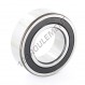 Roulement à billes - 3211-2RS-NSK