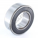 Roulement à billes - Double rangée - 3212A-2RS1-MT33-SKF