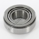Roulement conique - 32205-BJ2-Q-SKF
