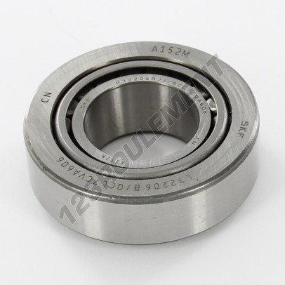 32206-BJ2-Q-CL7C-VA606-SKF
