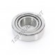 Roulement conique - 32206-M-TIMKEN