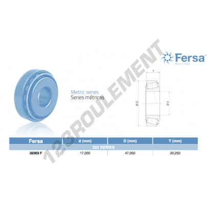 32303F-ASFERSA