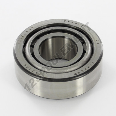 32306-TIMKEN