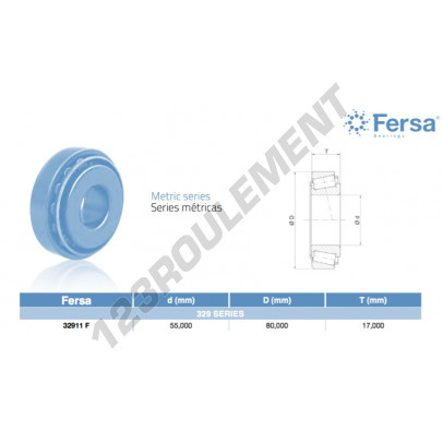 32911F-ASFERSA