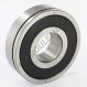 Roulement à billes - 32BCS8MT2-NACHI
