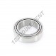 Roulement conique - 33017-SKF